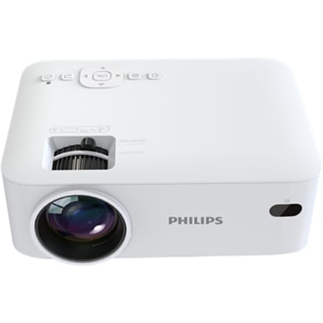 Philips NeoPix 100 Full HD Projektor