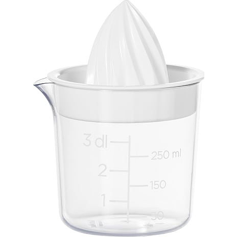 Køkkenchef citruspresser (300ml) 1 stk.