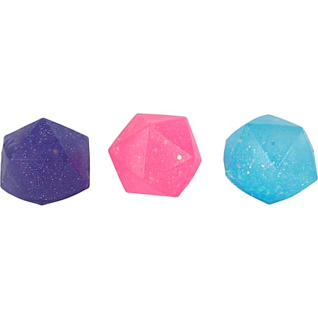 Trend Toys Squishy Glimmer Legetøj 6 cm
