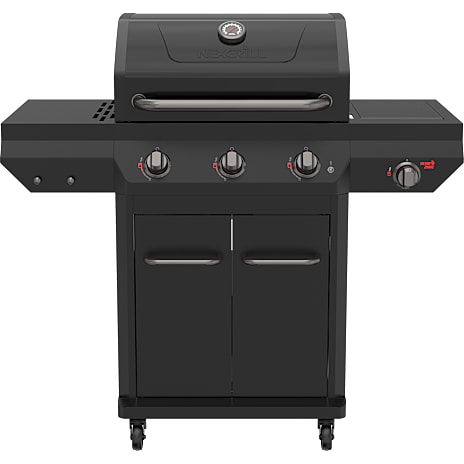 Nexgrill Deluxe Gasgrill