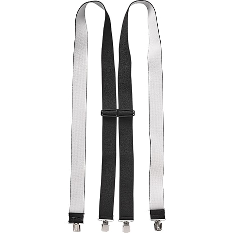 VRS Herre seler str. 110 cm. - sort 1 stk.