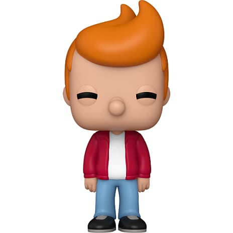 Funko POP! Futurama 16 cm Fry