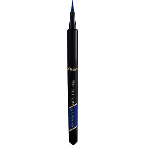 L'Oréal Paris Flydende eyeliner 04 Navy 1 stk.