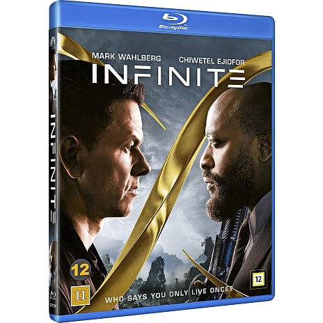 Infinite