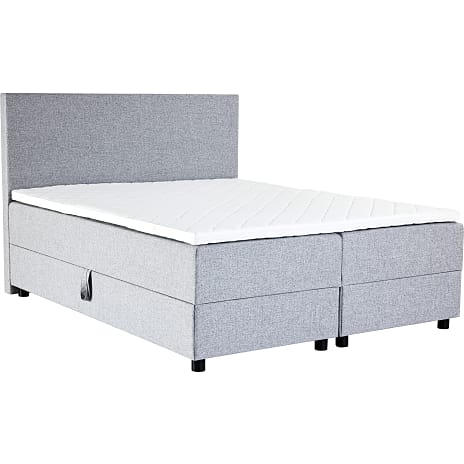 Nordisk Fjer B110 opbevaringsseng 160x200