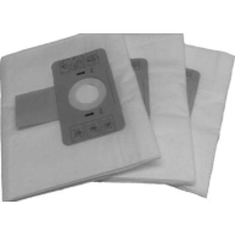 Nilfisk Polyester poser