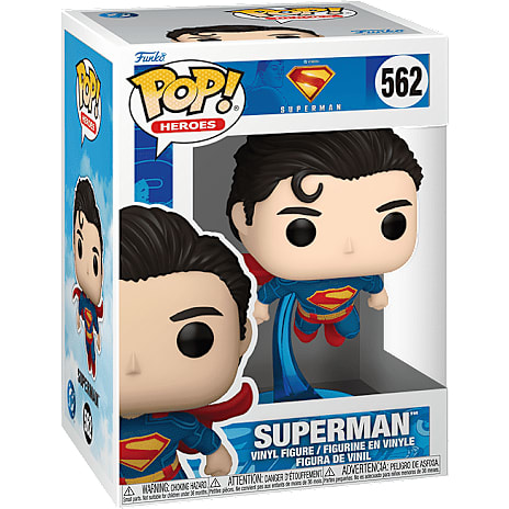 Funko POP! DC Comics Superman