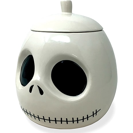 Pyramid Nightmare Before Christmas Jack Skellington Kagedåse