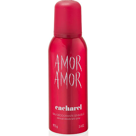 Cacharel Deospray