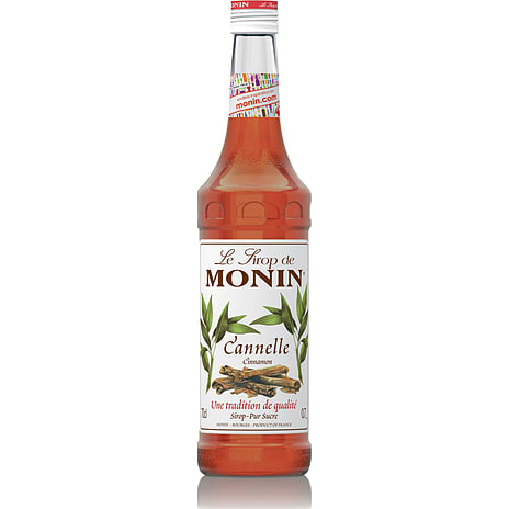 Monin Kanel Syrup