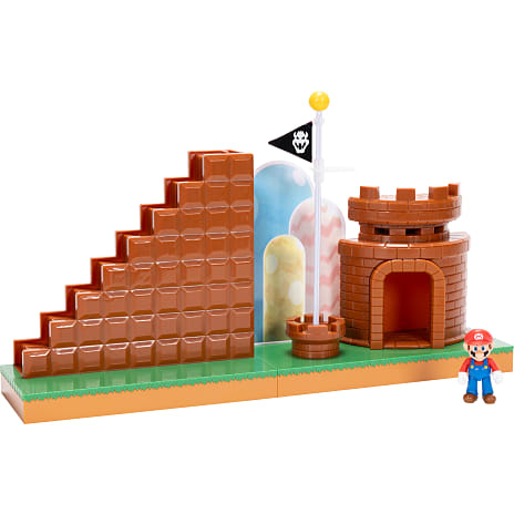 Nintendo Super Mario Legesæt