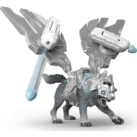 Schleich Gladiator isulv