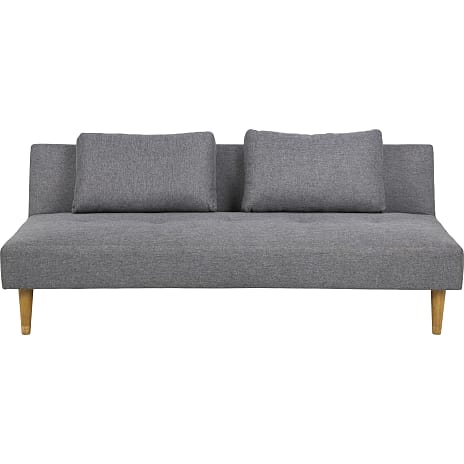 AC Design Furniture Lucca Sovesofa Grå