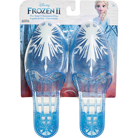 Disney Elsa Prinsessesko Assorteret