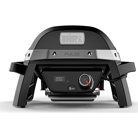 Weber Pulse 1000 elgrill