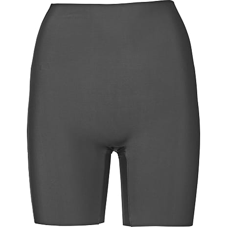VRS dame shape shorts str. XL - sort 1 stk.