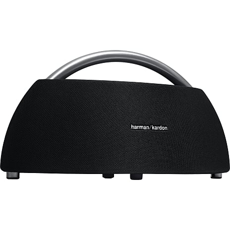 Harman Kardon Mini Trådløs Højttaler Sort