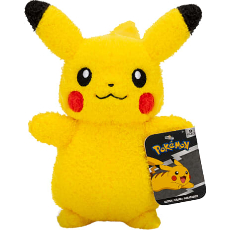 Pokémon Bamse - assorteret