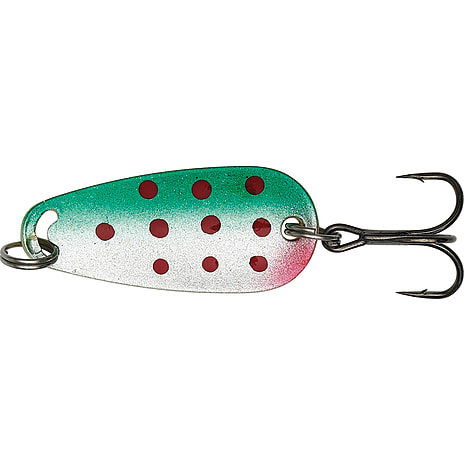 Kinetic Volda 7 g Green/Silver