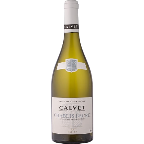 Calvet Chablis 1er Cru