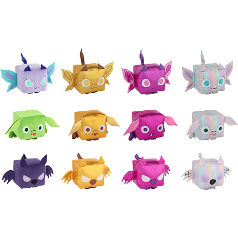Pet simulator Giant fantasy chest plush 1 stk.
