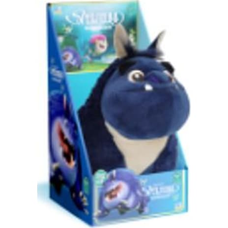 Spellbound Far bamse
