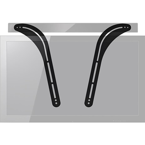 Sinox One SOB0050 Universal Soundbar Beslag