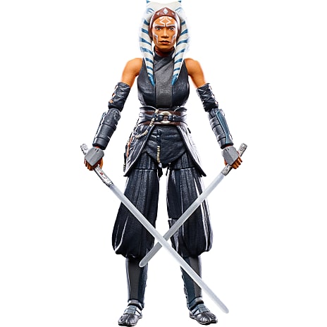 Disney Star Wars The Vintage Collection Ahsoka Tano Figur
