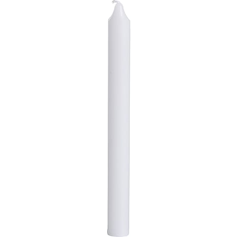 DAY Kronelys Hvid 16-pak