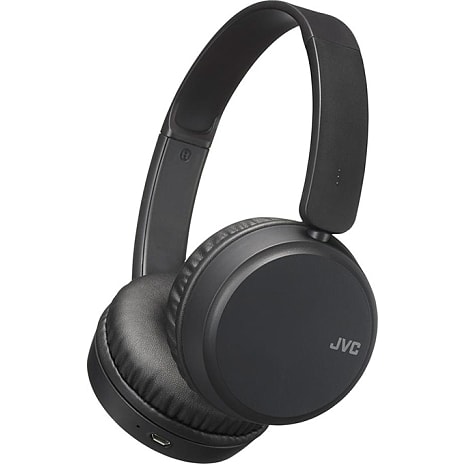 JVC HA-S35BT Bluetooth Headset Sort