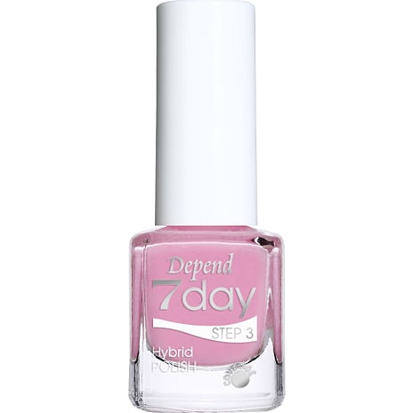 Depend Neglelak 7324