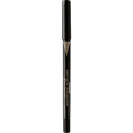 Max Factor Eyeliner 300 Midnight Black 1 stk.