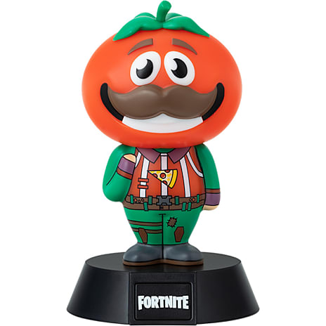 Paladone Fortnite Tomatohead Lampe Rød