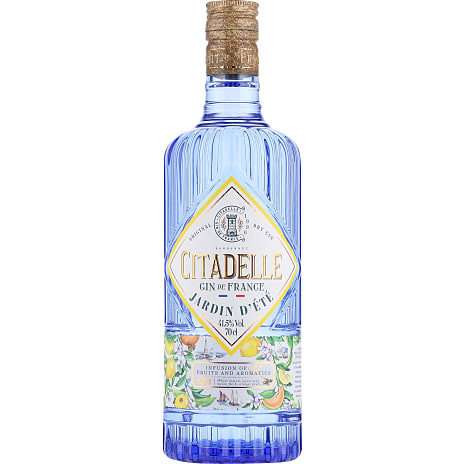 Citadelle Gin