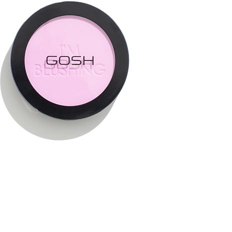 GOSH Copenhagen Blush 005 Shocking Pink
