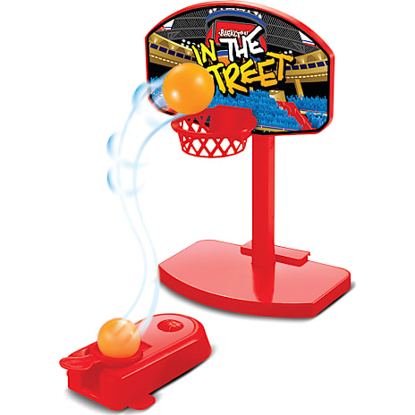 Scoop Basketball Shootout