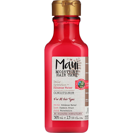 Maui Balsam med Hibiscusvand