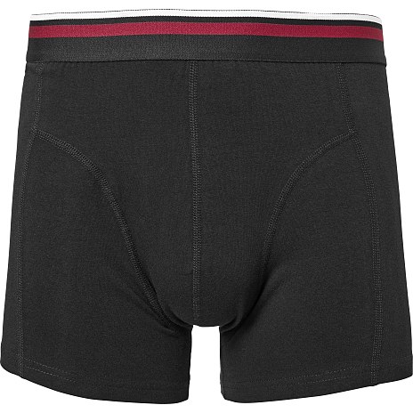 VRS Herre Tights Str. M Sort