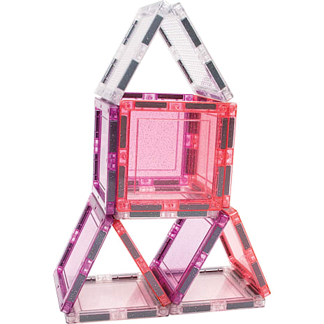 Constructor Kids Magnetisk Byggesæt 16 Dele