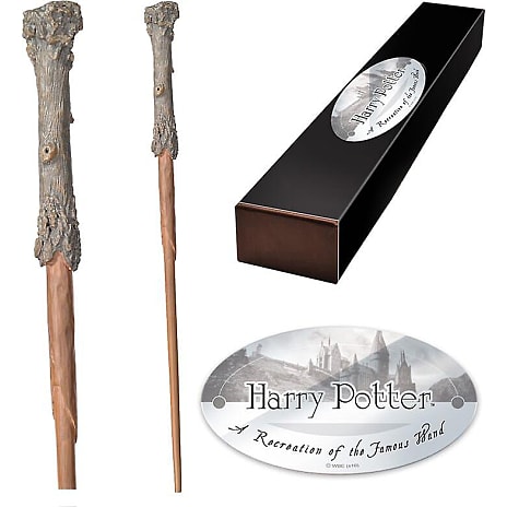 Harry Potter Karakter Tryllestav