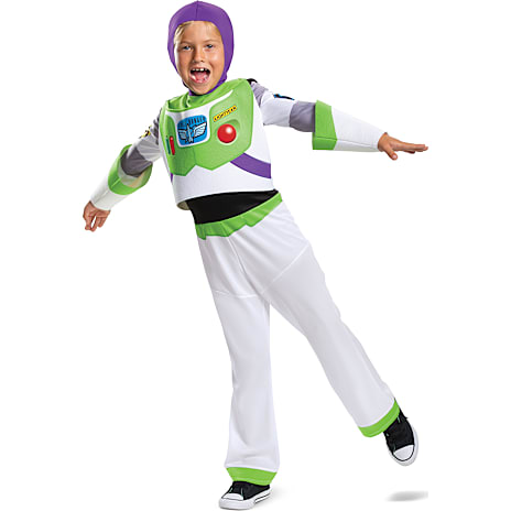Disney Buzz Lightyear Kostume