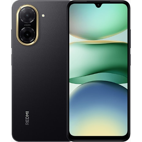 Xiaomi Redmi A5 4G 128GB Midnight Black