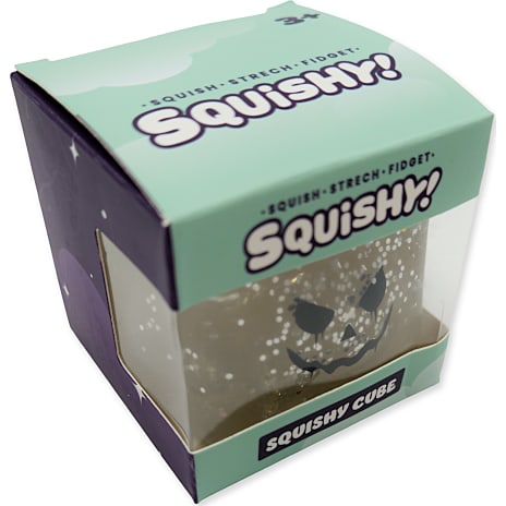 1Conzept Halloween Squishy, Assorteret