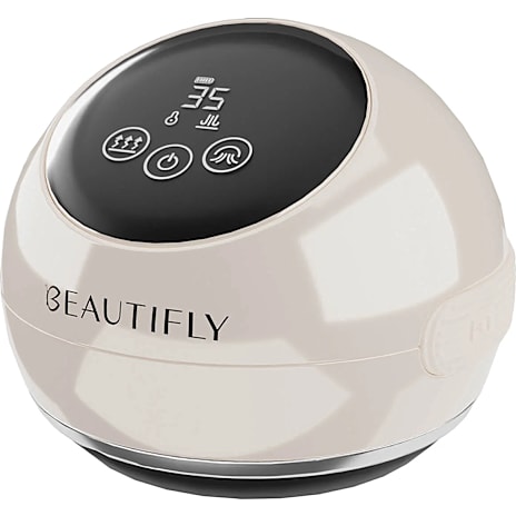Beautifly B-Bubble Body Massageapparat