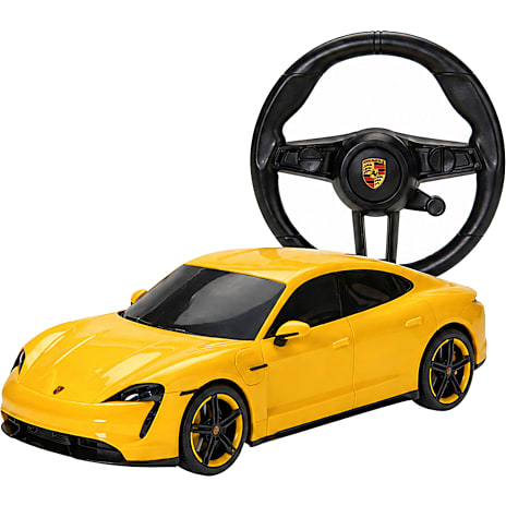 Sharper Image Porsche Taycan Turbo S