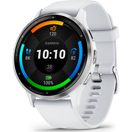 Garmin Venu 3 Smartwatch Whitestone
