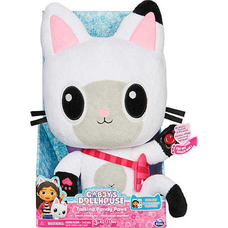 Gabbys Dukkehus Pandy Paw engelsk talende