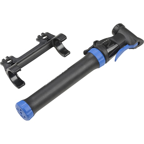 SCO mini cykelpumpe 1 stk.