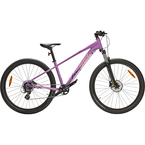 SCO Rebel K-AL Damecykel 8 Gear 27,5" 2025 Lilla