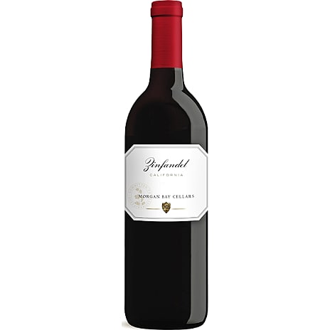 Morgan Bay Cellars Zinfandel